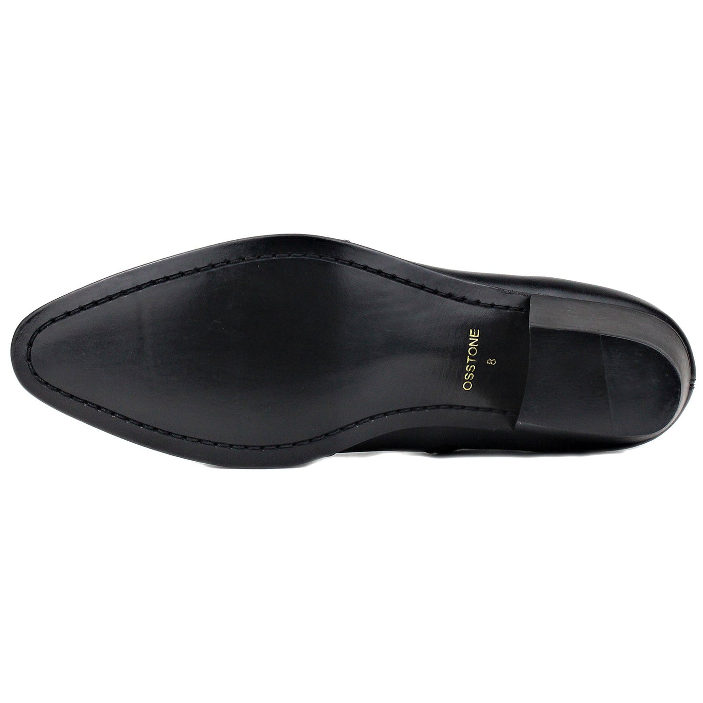 Men's Heeled Chelsea Boots JY046