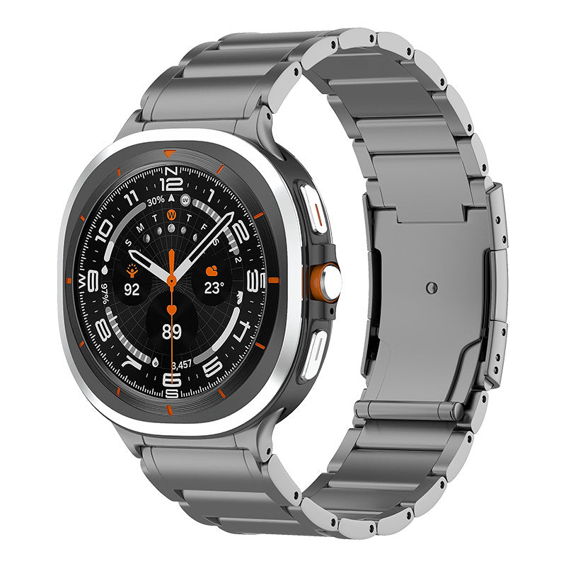 Titanium Band H03 For Galaxy Watch 20mm