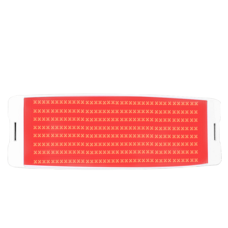 LED Phototherapy Facial Beauty Mask