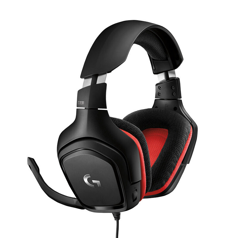 Gaming Headset with Microphone