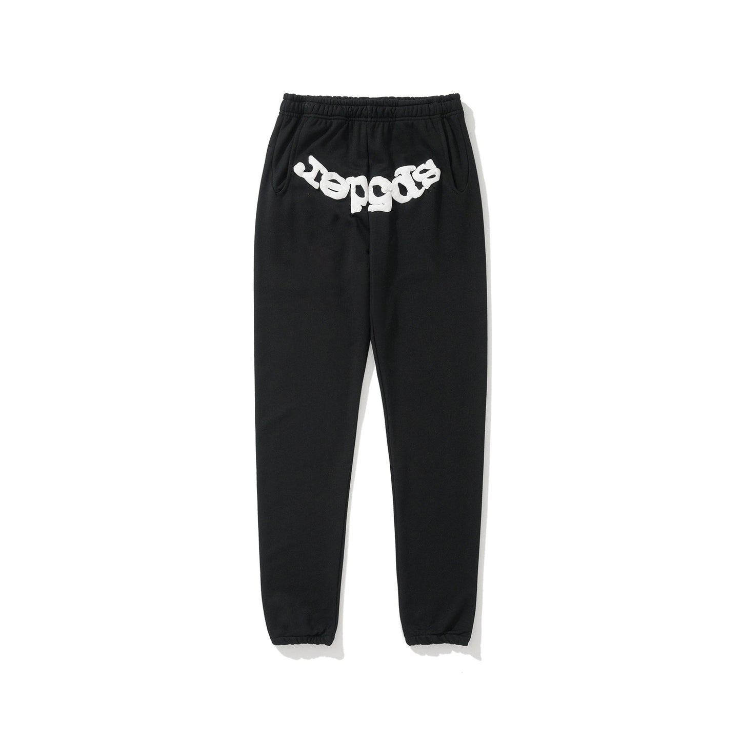 Loose fleece pullover with hood