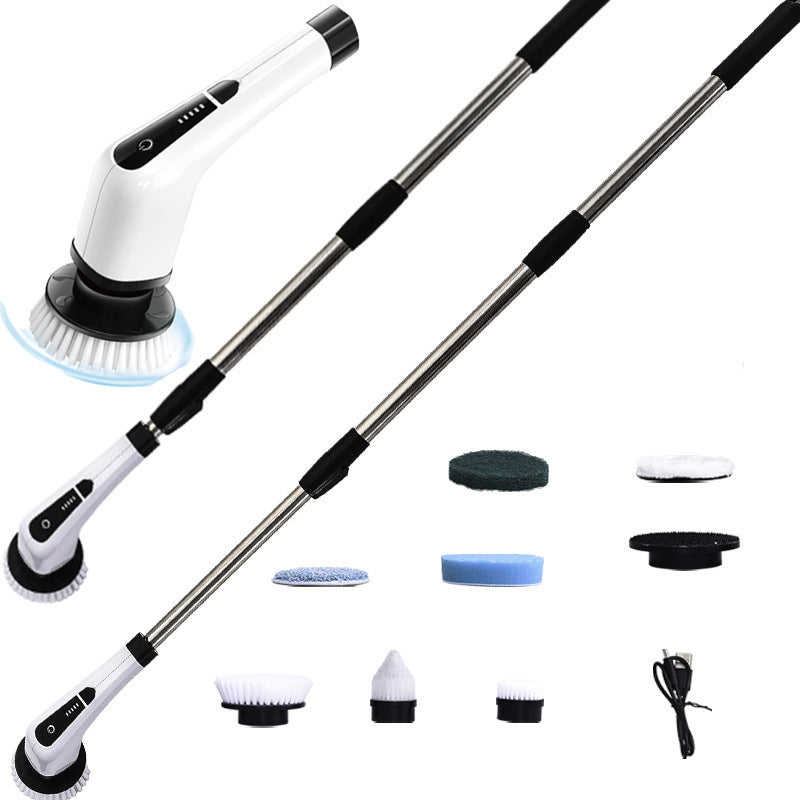Electric Cleaning Brush