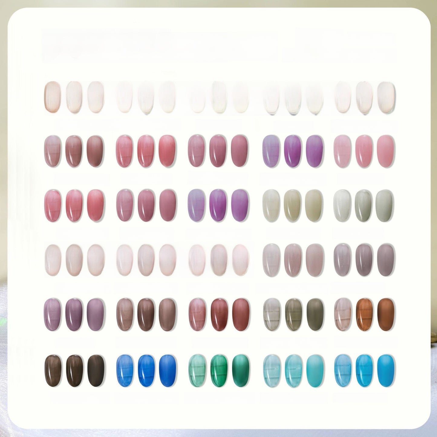 Removable Nail Polish