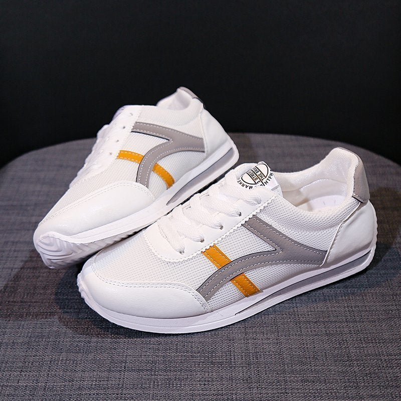 Casual Flat Board Shoes