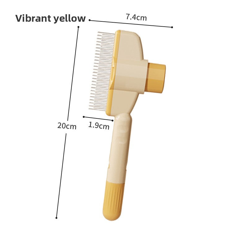 Pet Grooming Comb for Cats