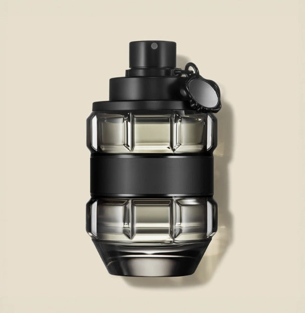 Middle East Victor Bomb Men's and Women's Strong Perfume