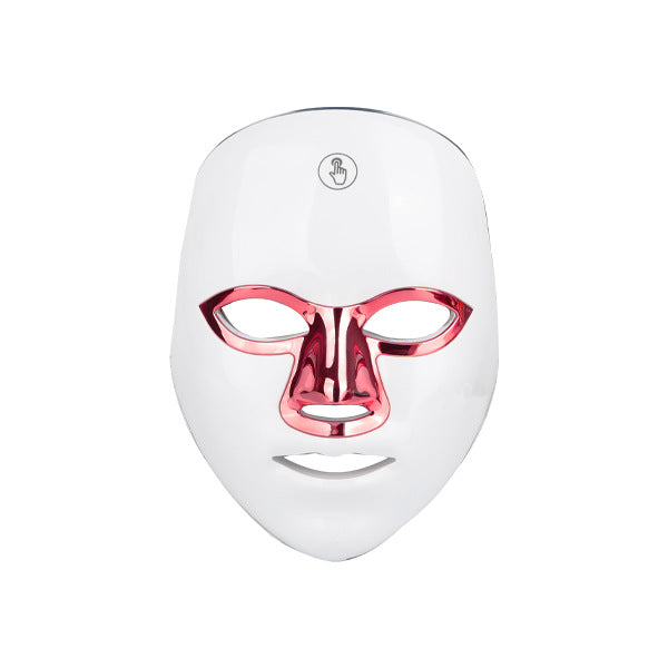 Rechargeable LED Photon Beauty Mask