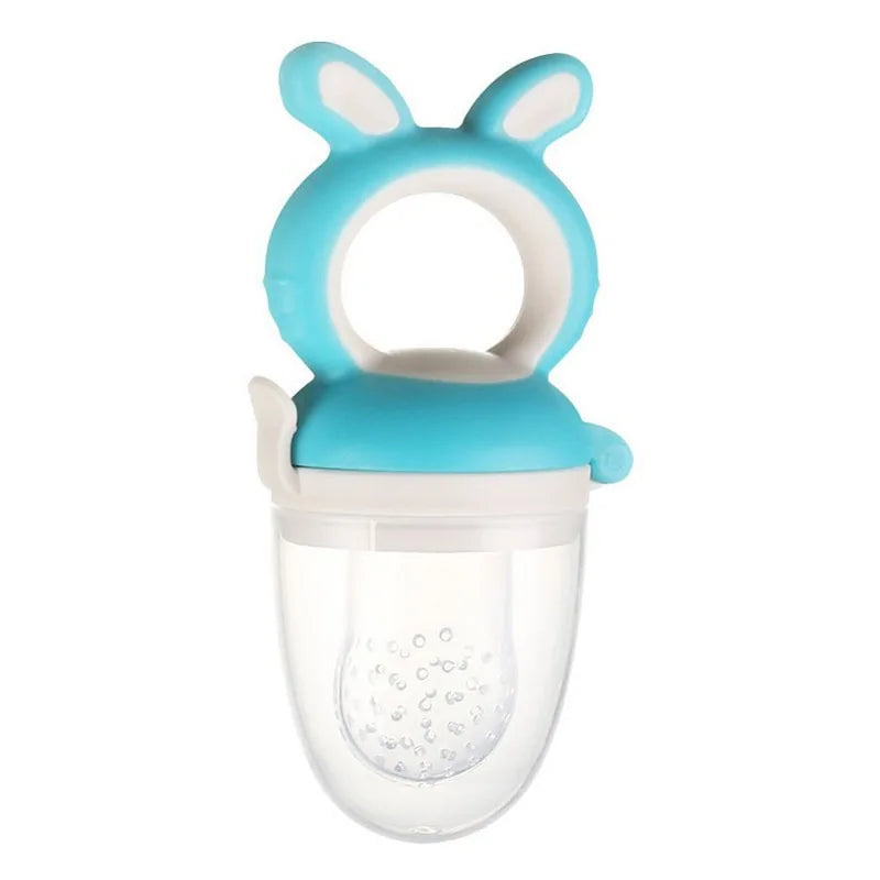 Baby Fruit Feeder Pacifier - # BAGE61310009