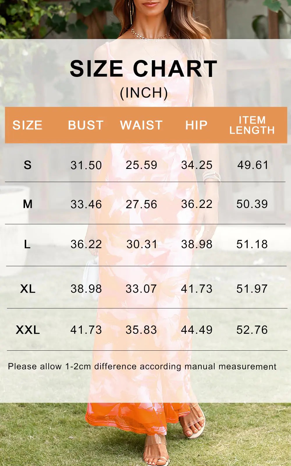 PRETTYGARDEN Women's 2024 Summer Floral Spaghetti Strap Maxi Dress Stretch Sexy Bodycon Dress Backless Slip Long Dresses Large Brown Leopard - # GIAA231710001