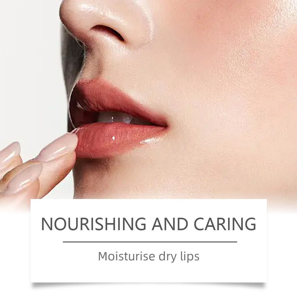 Color Changing Lipstick