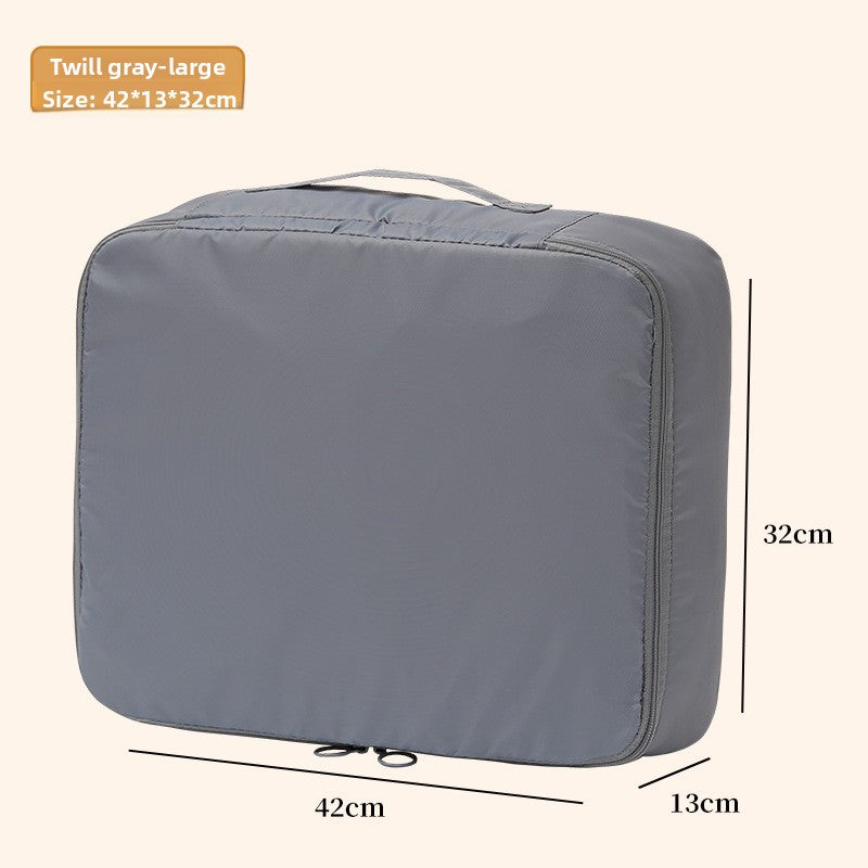 travel storage bag