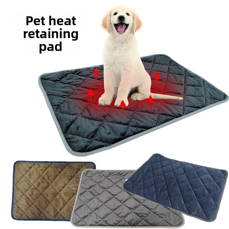 pet warm mat