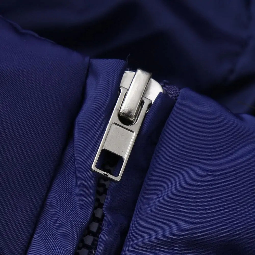 Warm Winter Clothes For Newborn Baby - # BAAA21110032