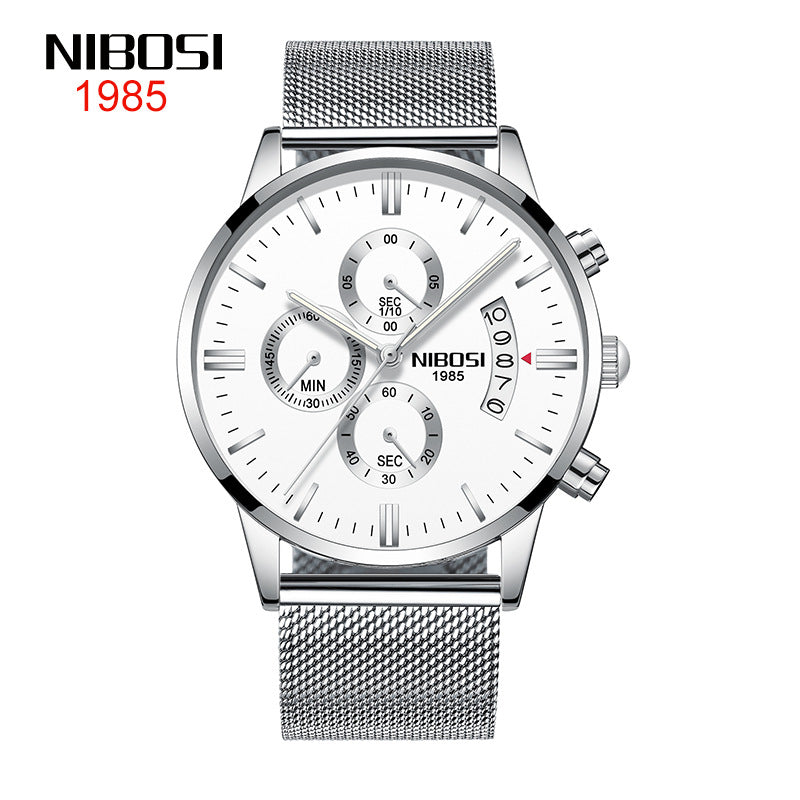 Men's Quartz Watch