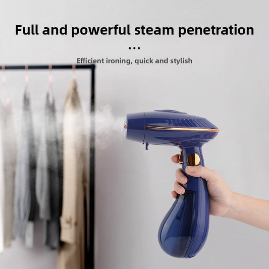 Handheld Foldable Garment Steamer