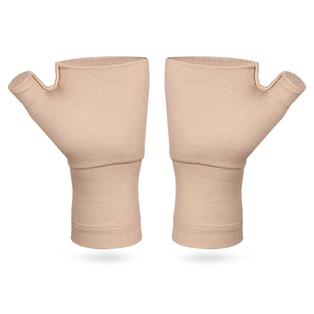 Compression Sports Gloves