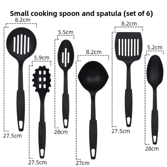 kitchen utensil set