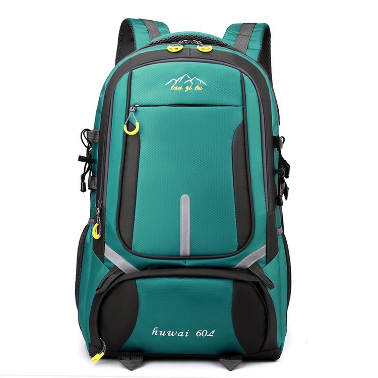 Outdoor hiking backpack