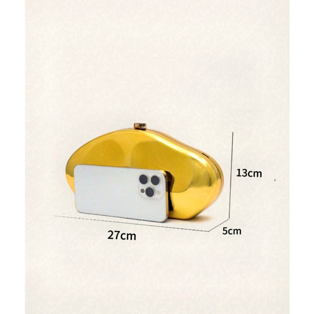 Shinny Acrylic Bag, Dinner Shoulder Crossbody Bag, Clutch Purse evening , Prom Bag, Party Purse, Prom Bags Clutch,