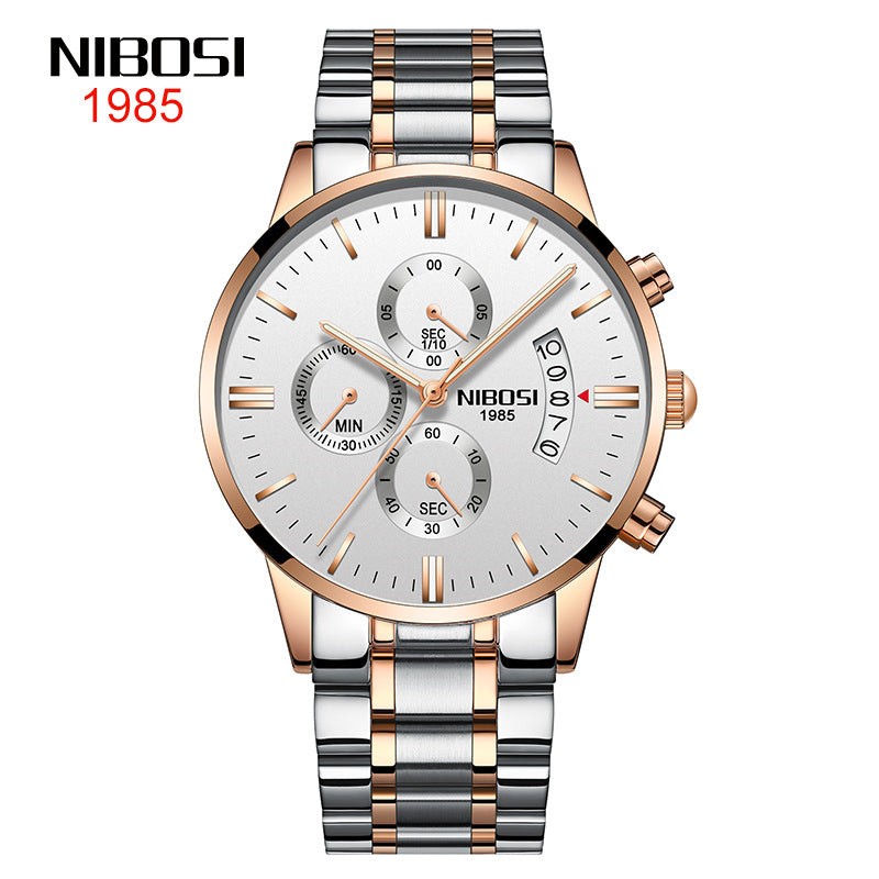 Men's Quartz Watch