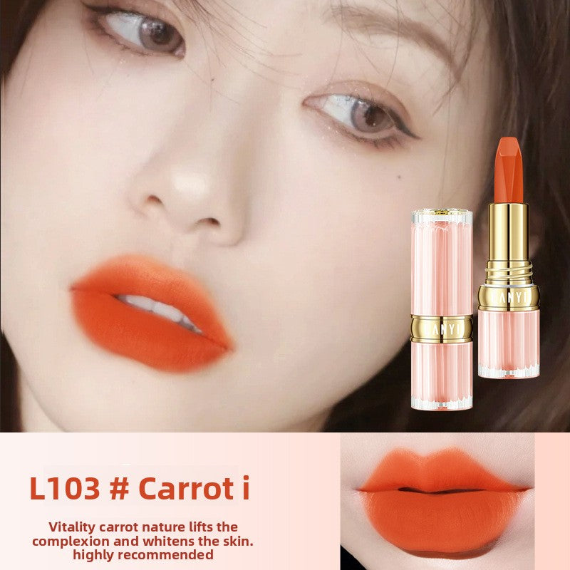 Matte Non-Stick Lipstick