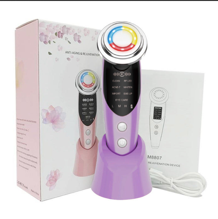 Facial Beauty Device
