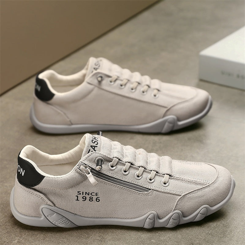 Stylish, versatile, and unique sports and casual shoes