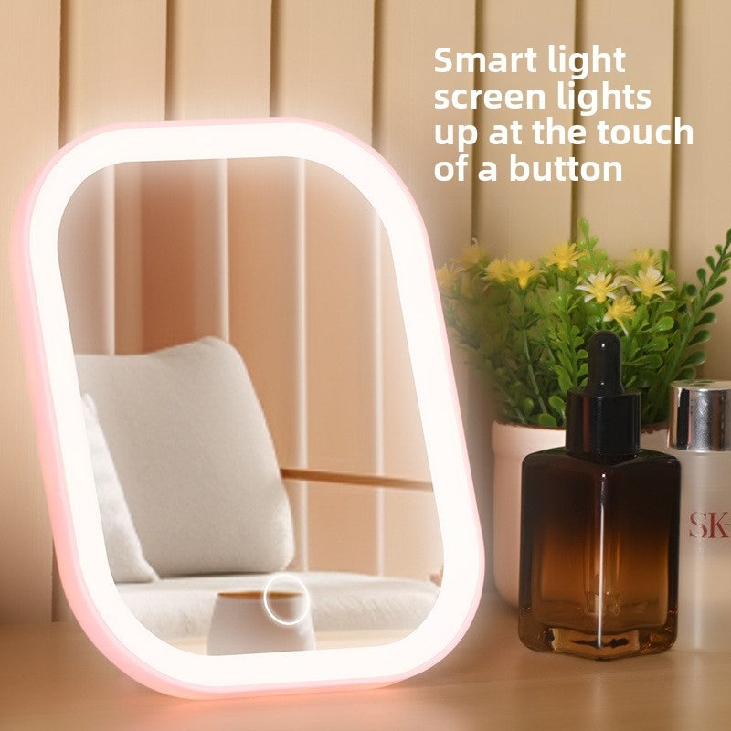 LED Makeup Mirror