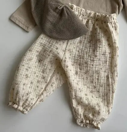 Baby pants - # BAAA1B1510001