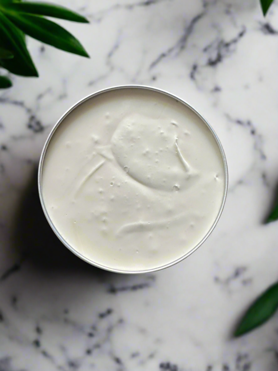 Brewed Beard Butter- Hydrating Butter for Beard