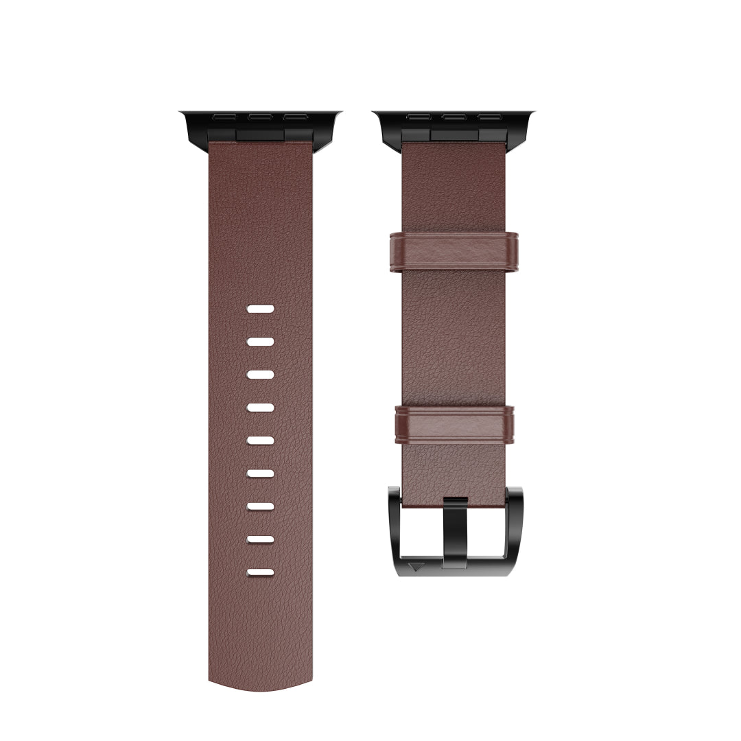 Horween Heritage Leather Band for Apple Watch