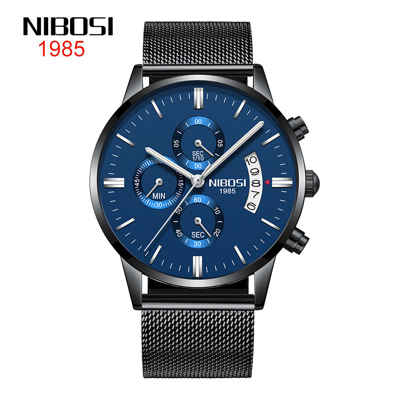 Men's Quartz Watch