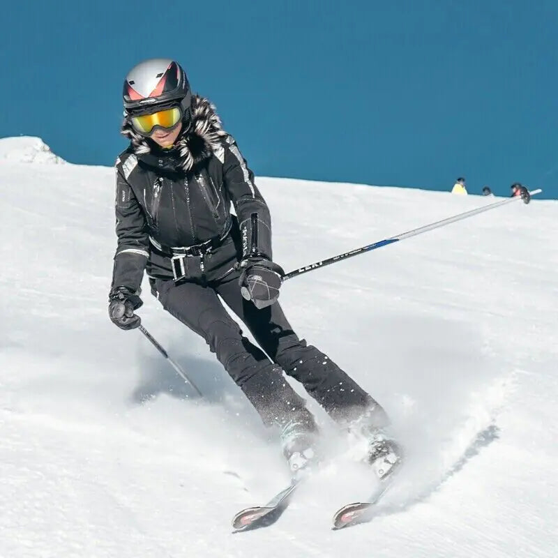 Motocross Goggles Racing Off-Road Dirt Bike ATV UTV BMX MX XC Motorcycle Eyewear - # BOAA221810001