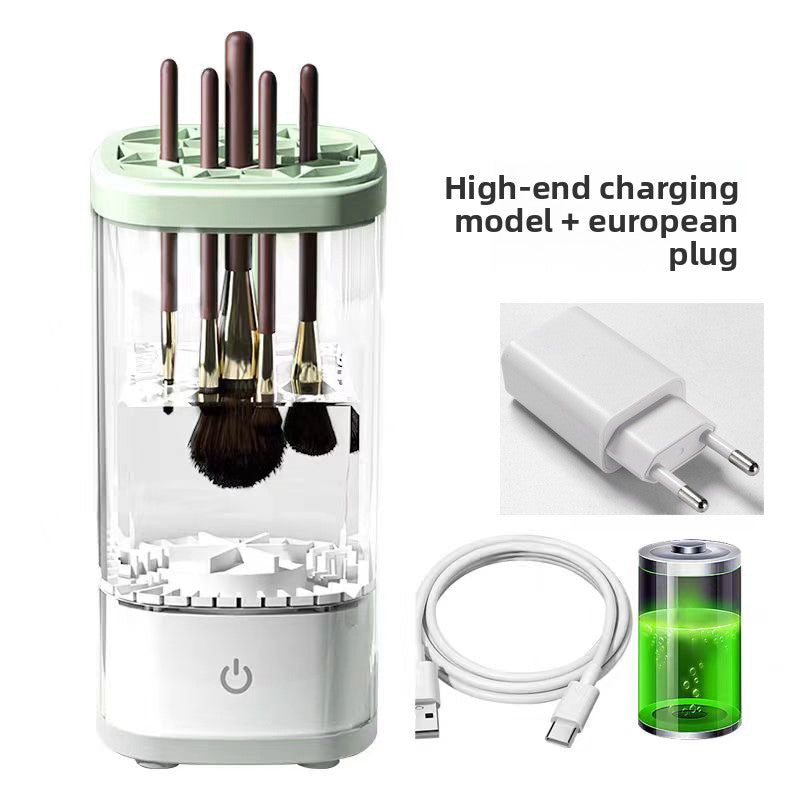 Makeup Brush Cleaner