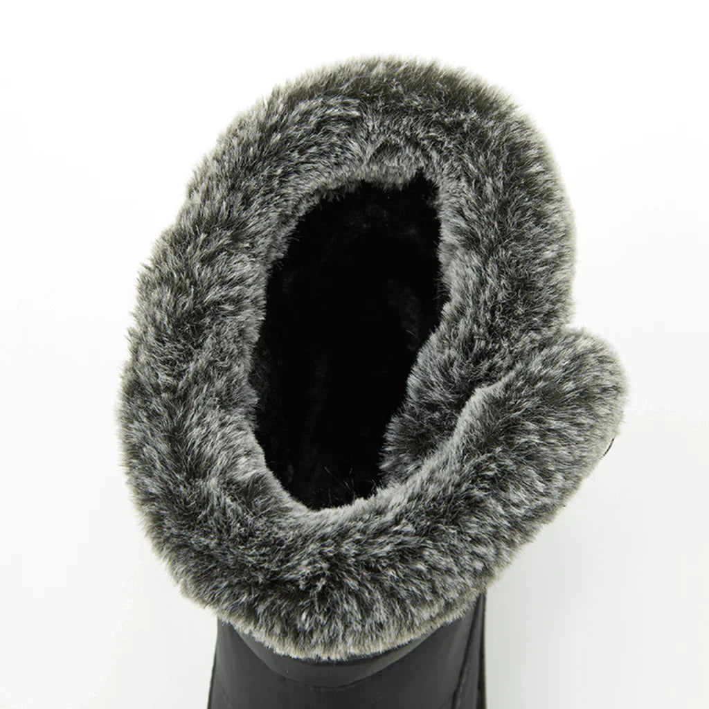 Face Winter with Style and Comfort - # BOAA73210001
