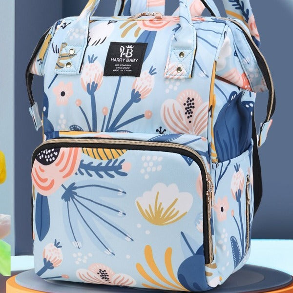 Lightweight Insulated Mommy Backpack