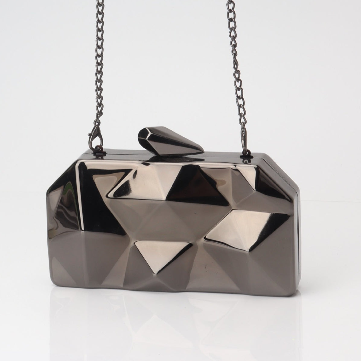 Geometric Dinner Bags, Dress Bags Evening Clutch Purse Party Prom Bags Clutch