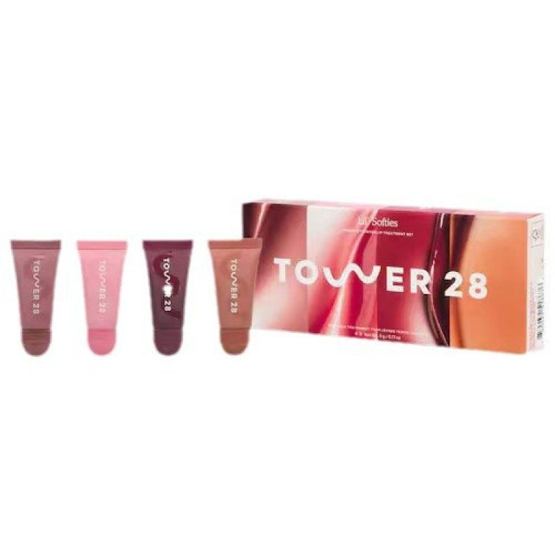 Hydrating moisturizing and nourishing lip care