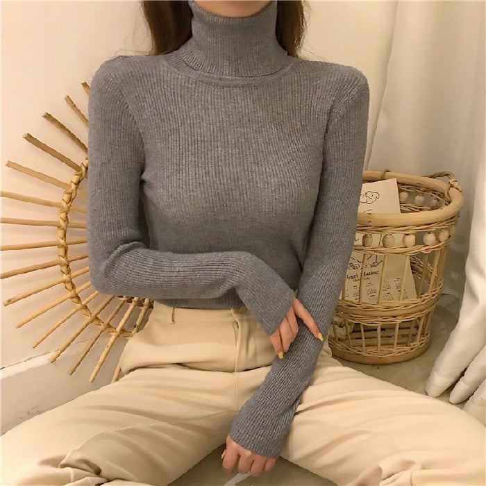 Knitted Sweater