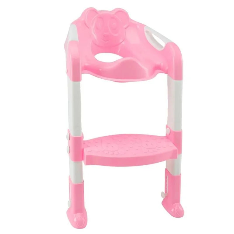 Folding Baby Potty Training Seat - # BAGE31110003