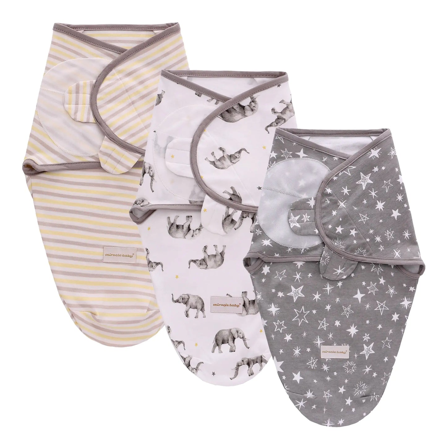 Sweet Dream Baby Swaddle - # BAGE41210022