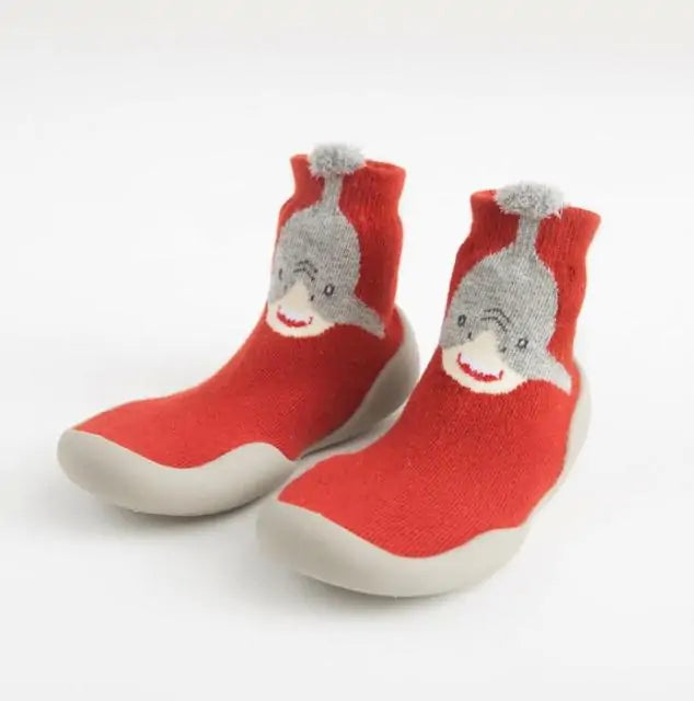 Baby Toddler Shoes - # BOAA71710001