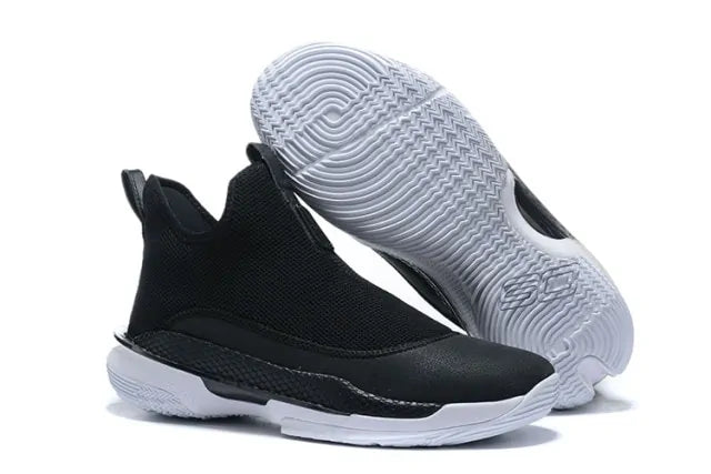 Hot Under Armour Curry 7th Men and Boys Basketball Shoes - # BOAA73110009