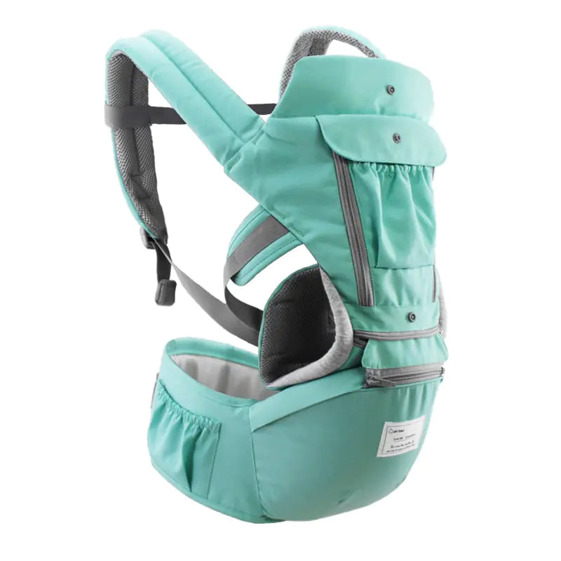 Ergonomic Baby Carrier - # BAGEG1710003