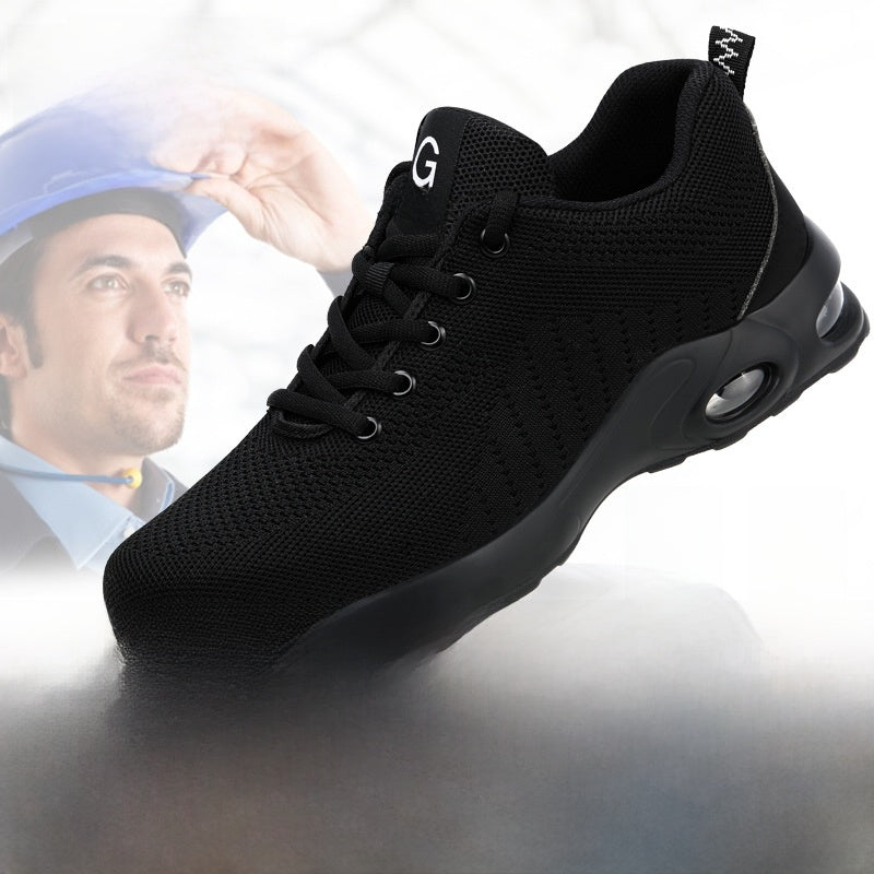 Safety Shoes
