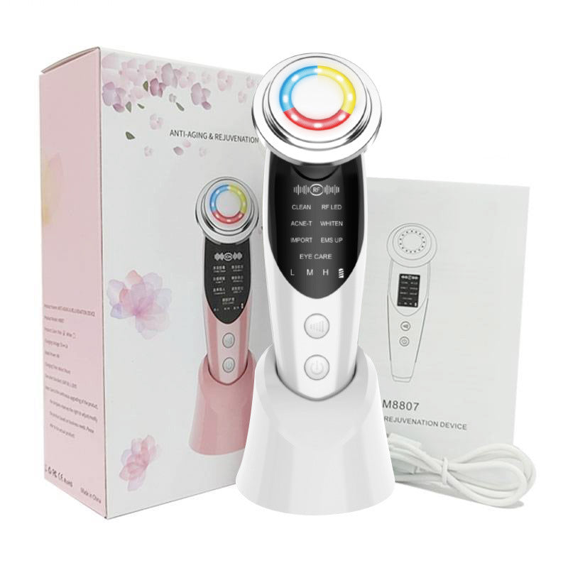 Facial Beauty Device