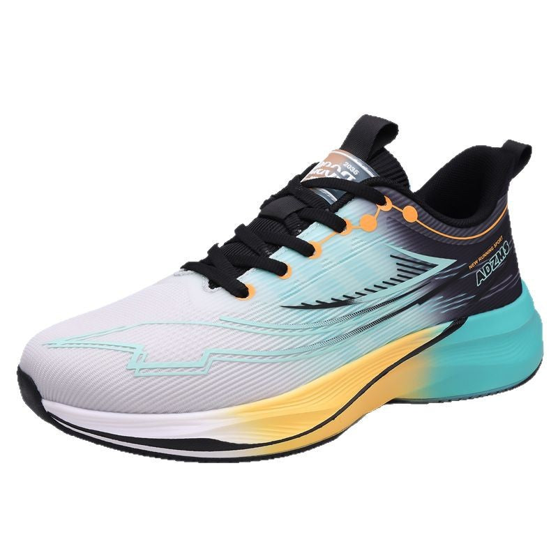 Men's sports shoes