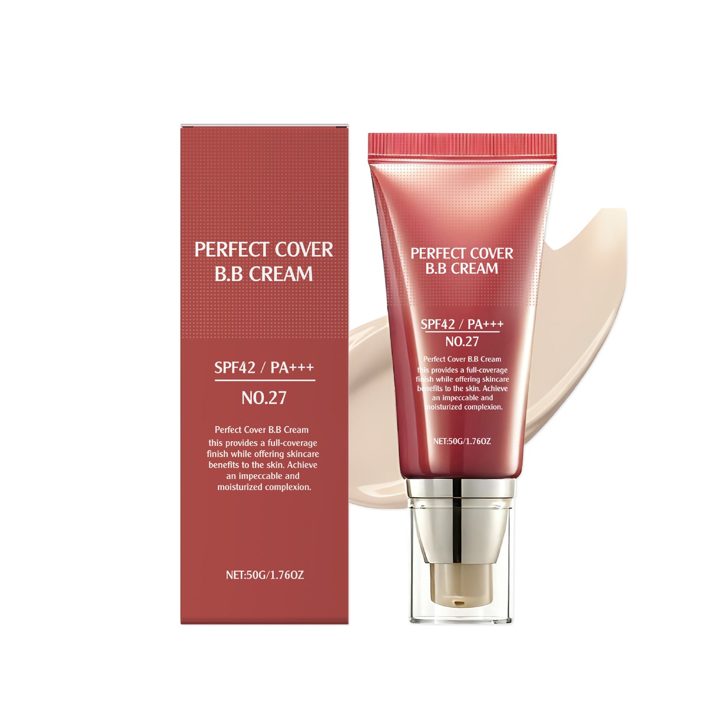 BB Cream