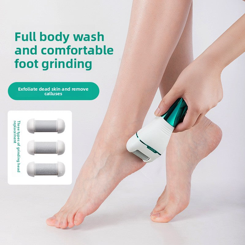 Electric Foot Grinder