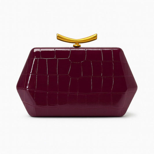 Single-shoulder crossbody bag